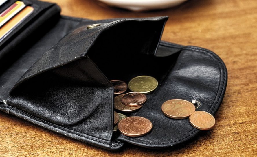 Máte prázdnou peněženku? Zkuste mikropráci