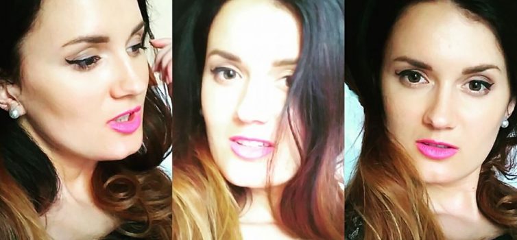 Lucie.drastilova: Ke všemu, co člověk dělá, potřebuje vášeň