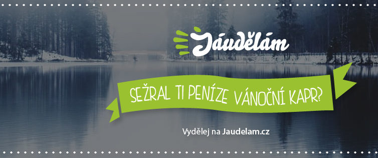 Kdy svátkujeme na Jaudelam.cz?